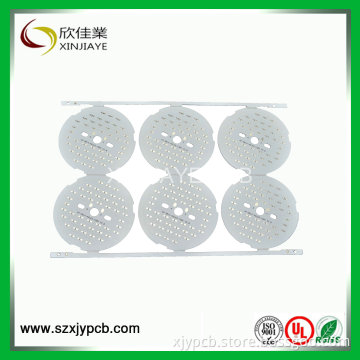 Panel Round PCB for Aluminum LED Light